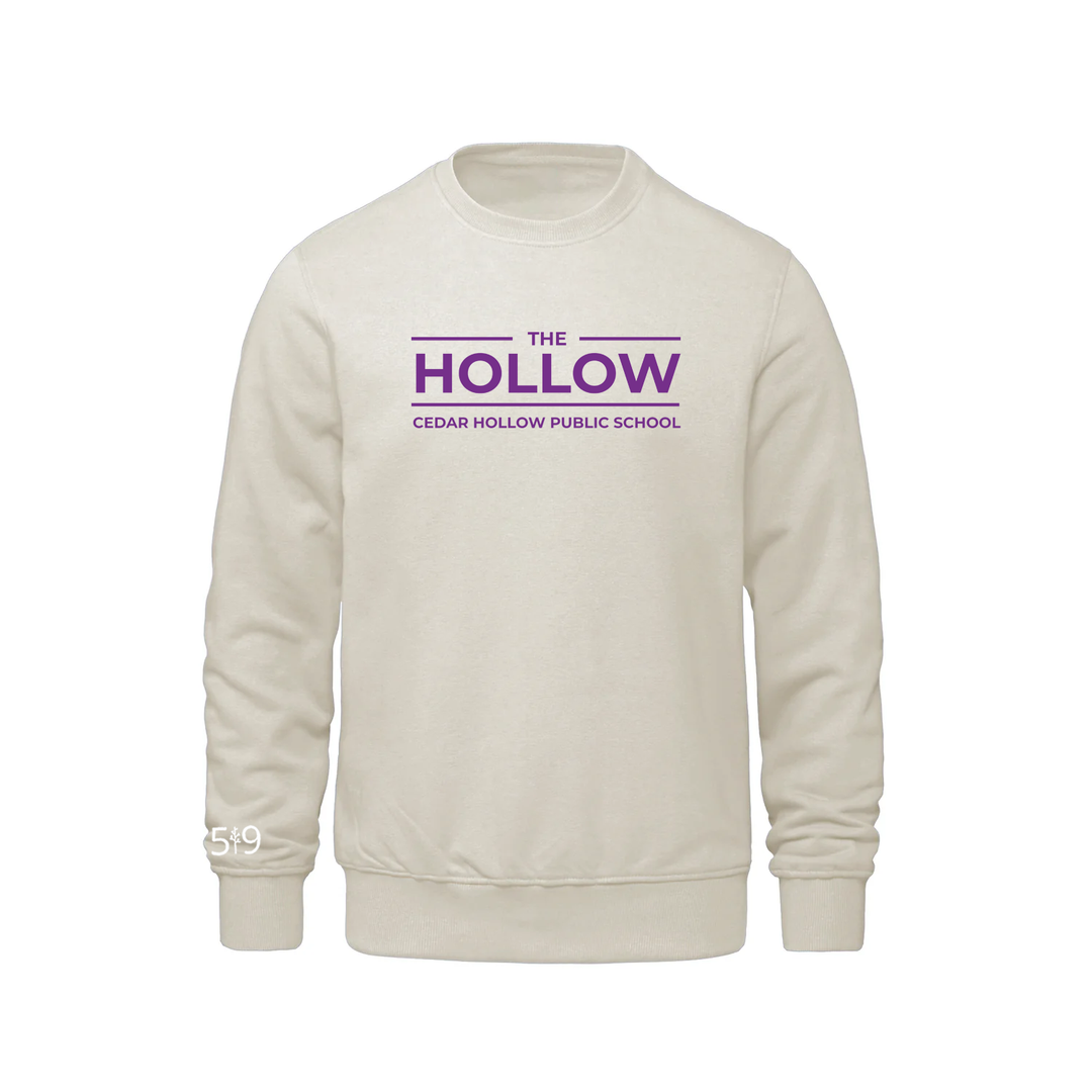 THE HOLLOW CREW (UNISEX)