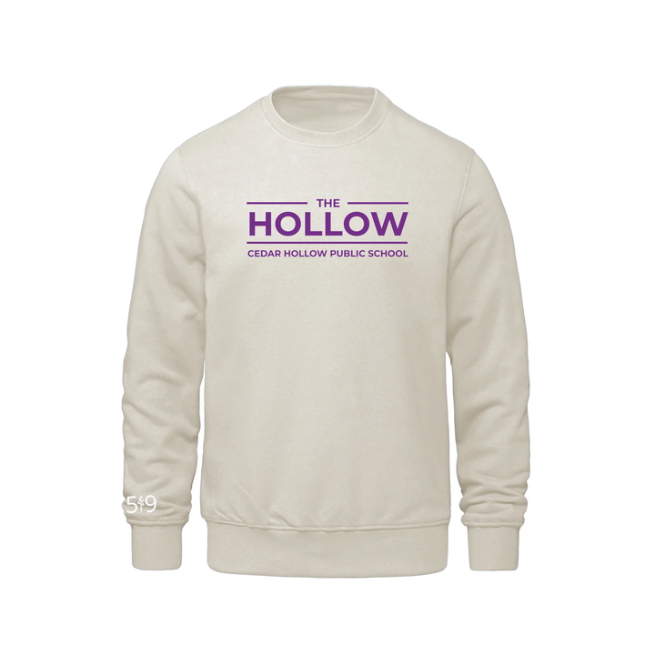THE HOLLOW CREW (UNISEX)