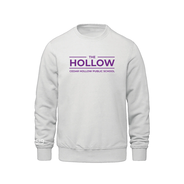 THE HOLLOW CREW (UNISEX)