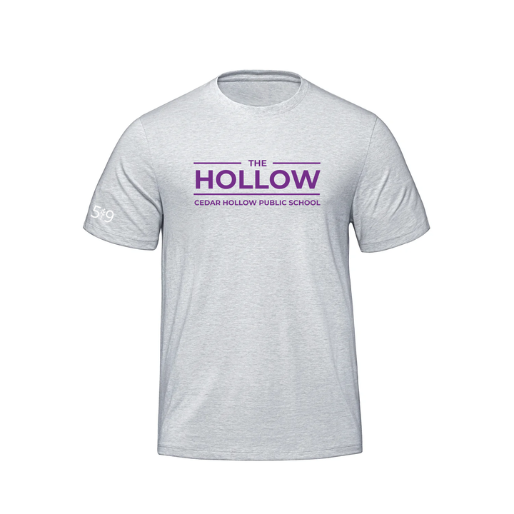 THE HOLLOW PREMIUM TEE (MENS)