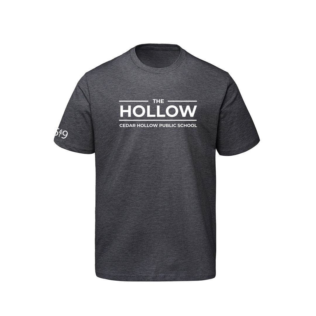 THE HOLLOW TEE (MENS)