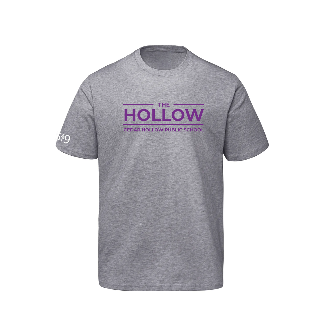 THE HOLLOW TEE (MENS)