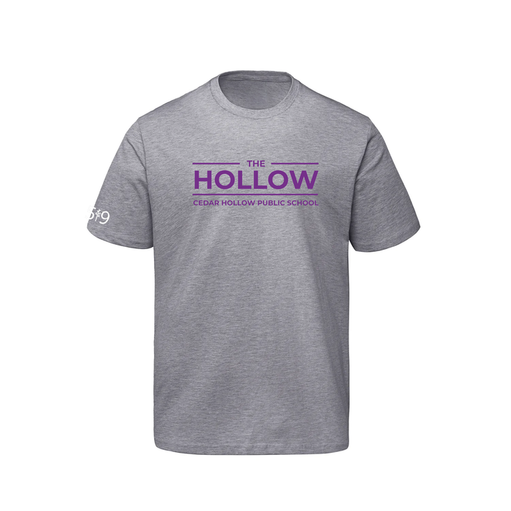 THE HOLLOW TEE (MENS)