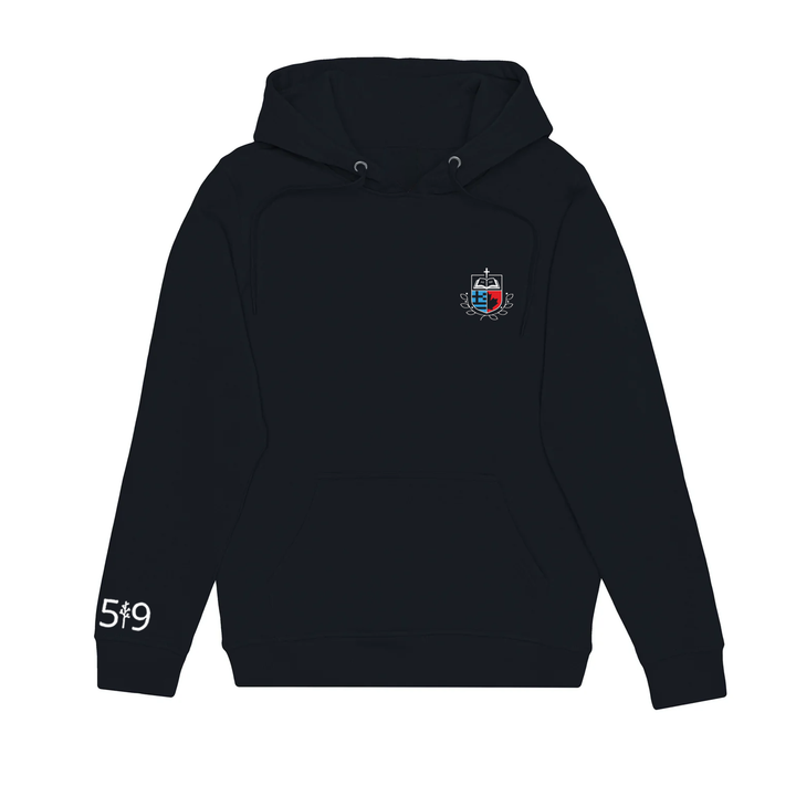 HOLY TRINITY HOODIE (YOUTH)