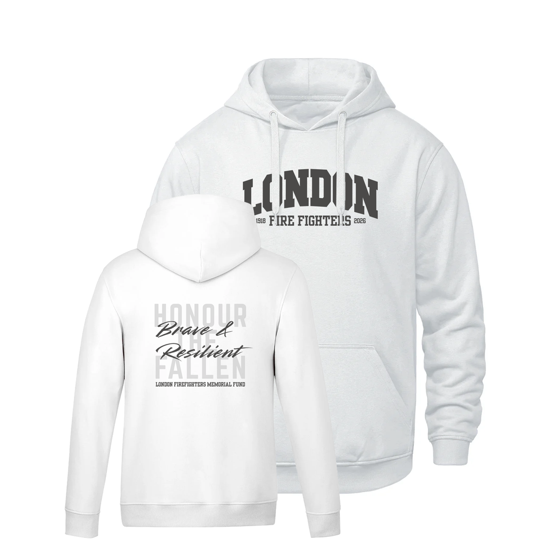 HONOUR THE FALLEN HOODIE (YOUTH)