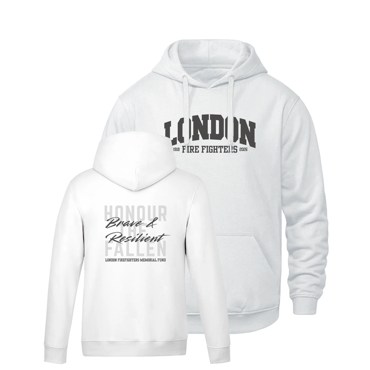 HONOUR THE FALLEN HOODIE (YOUTH)
