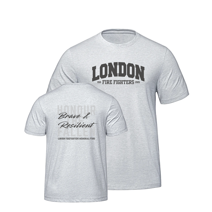 HONOUR THE FALLEN PREMIUM TEE (MENS)
