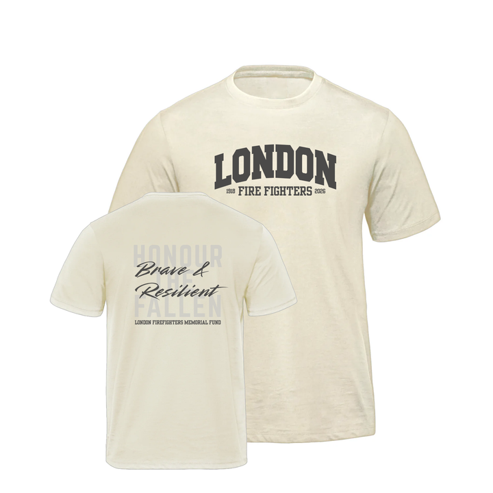 HONOUR THE FALLEN PREMIUM TEE (MENS)