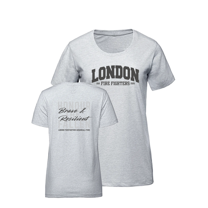HONOUR THE FALLEN PREMIUM TEE (WOMENS)