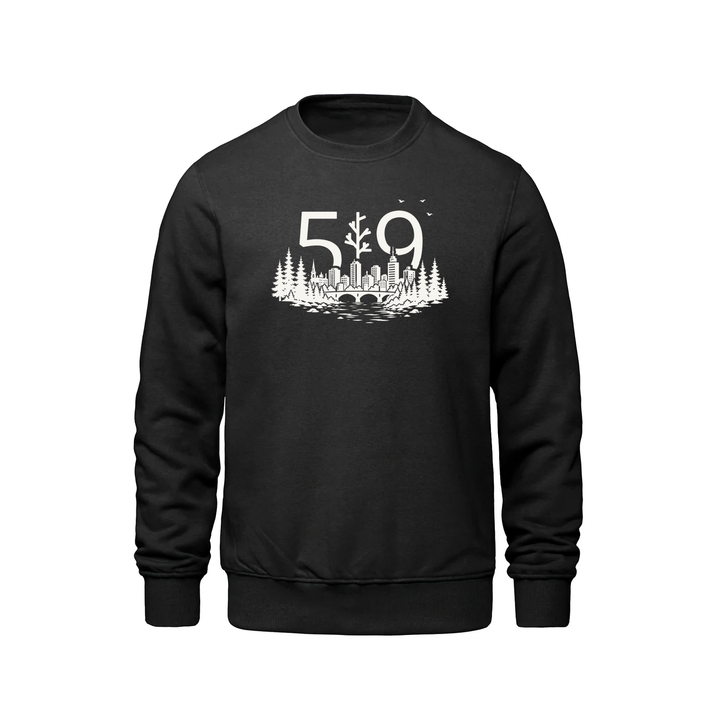 519 HORIZON CREW (UNISEX)