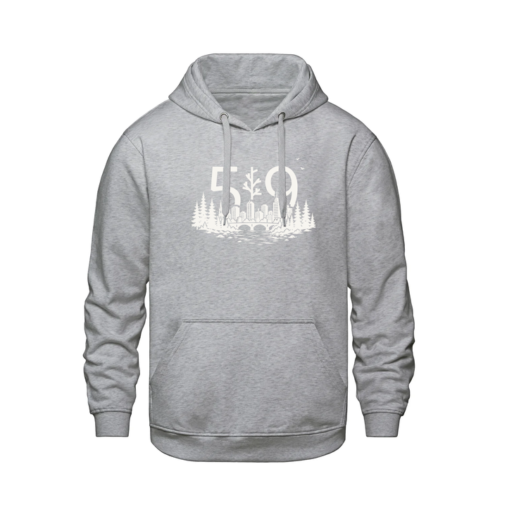 519 HORIZON HOODIE (UNISEX)