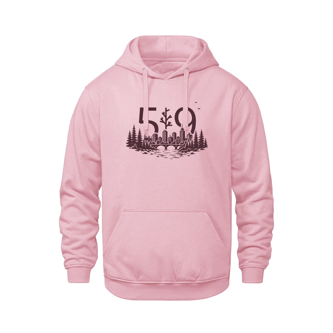 519 HORIZON HOODIE (UNISEX)