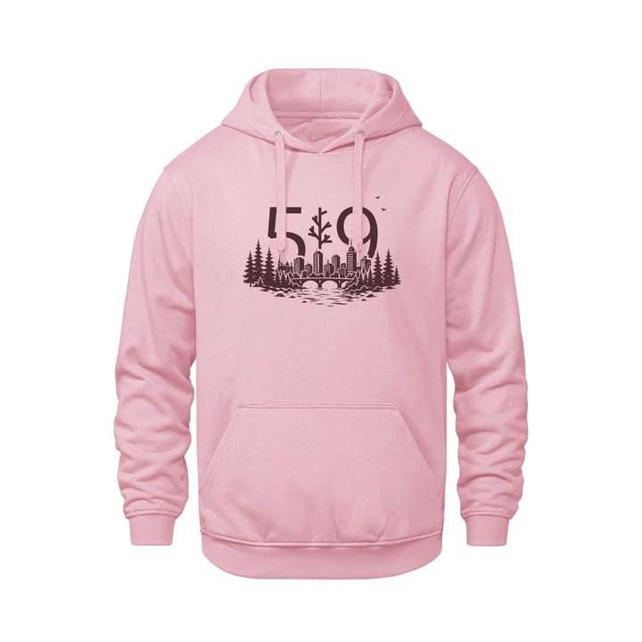 519 HORIZON HOODIE (UNISEX)