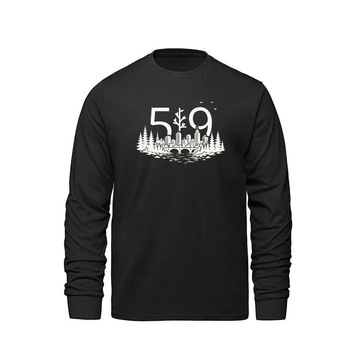 519 HORIZON LONG SLEEVE (MENS)