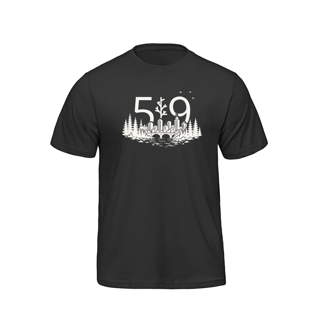 519 HORIZON TEE (MENS)