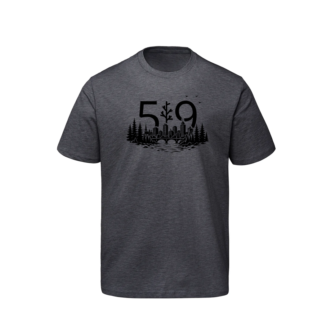 519 HORIZON TEE (MENS)