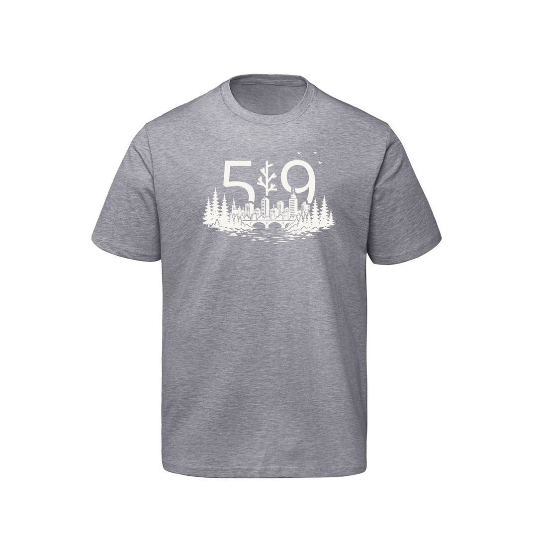 519 HORIZON TEE (MENS)