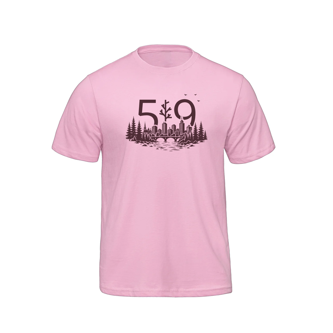 519 HORIZON TEE (MENS)