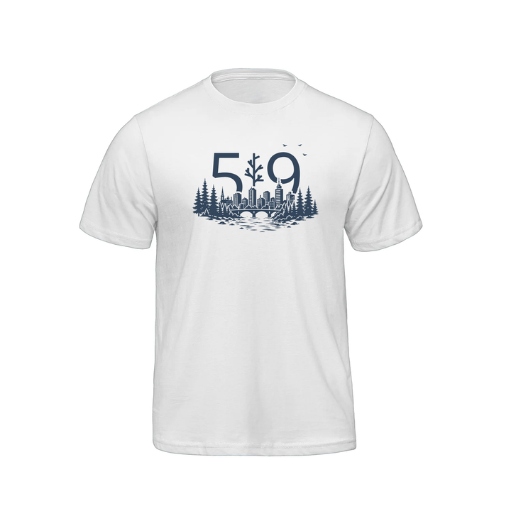 519 HORIZON TEE (MENS)