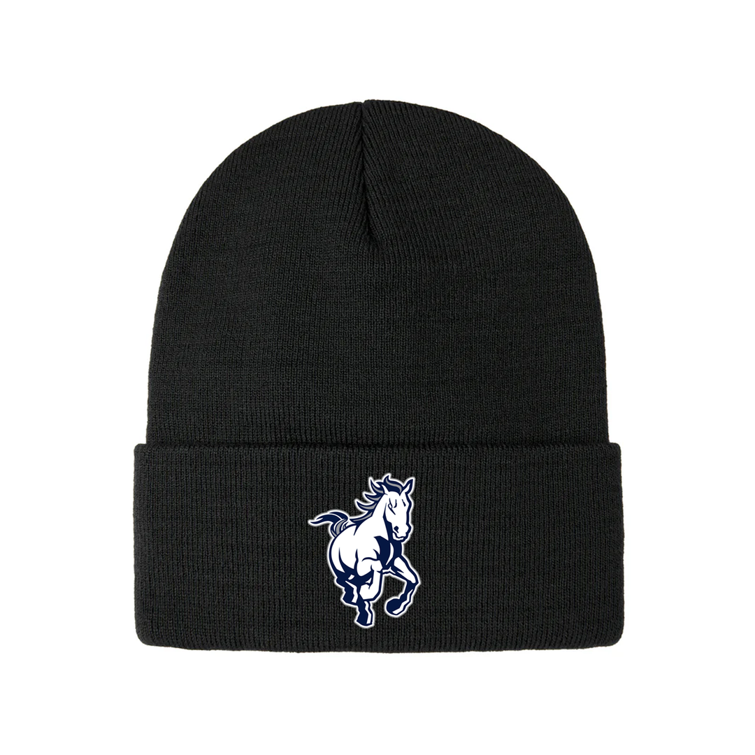 PARKSIDE EMBROIDERED TOQUE