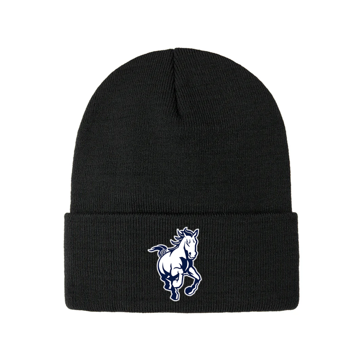 PARKSIDE EMBROIDERED TOQUE
