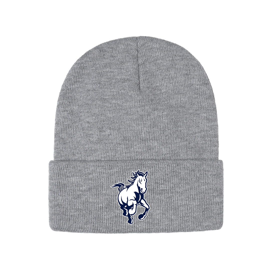PARKSIDE EMBROIDERED TOQUE