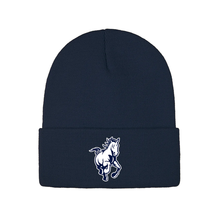 PARKSIDE EMBROIDERED TOQUE