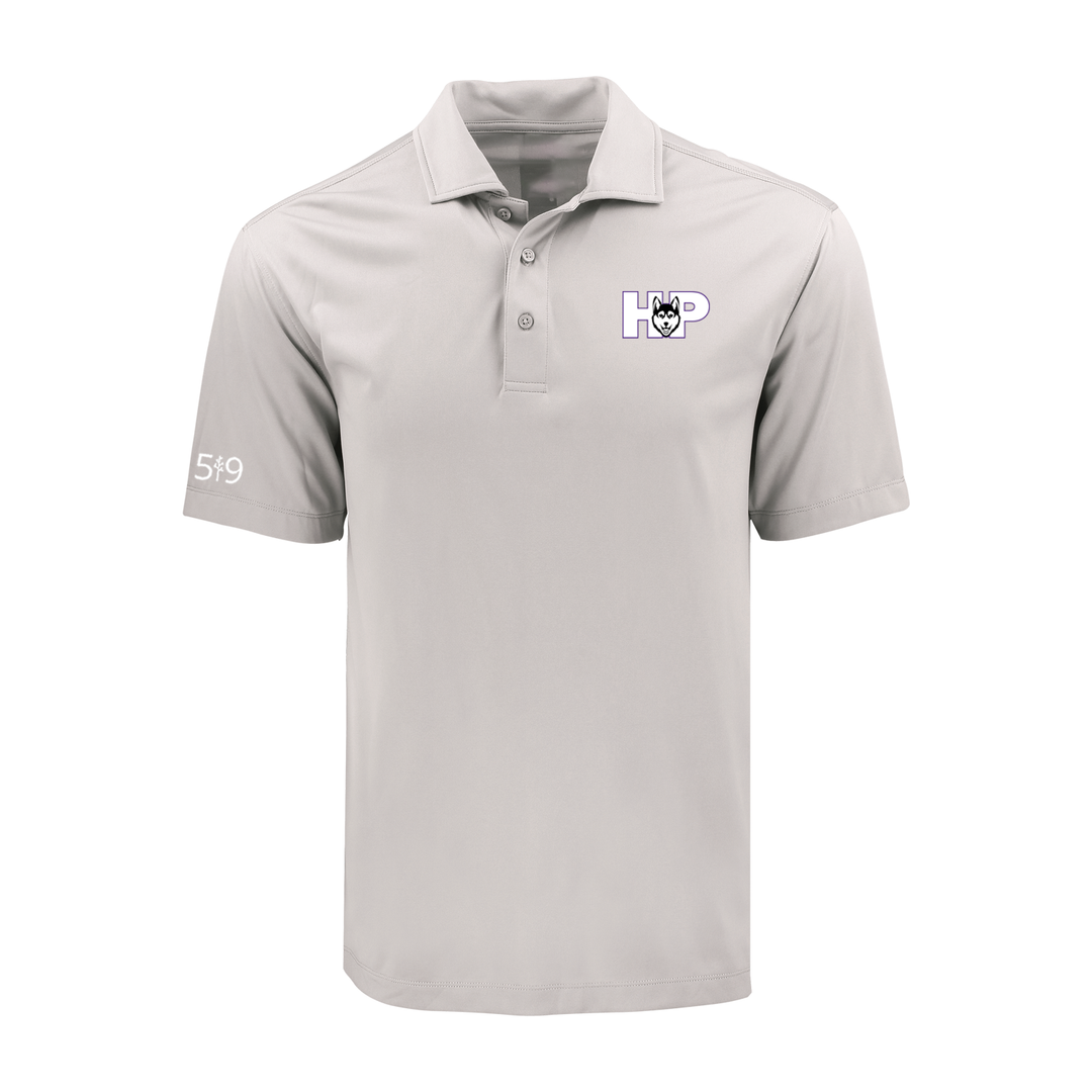 HURON PARK CLASSIC ATHLETIC POLO (MENS)