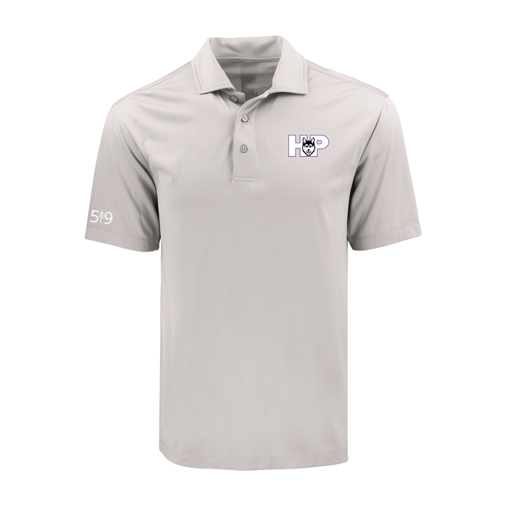 HURON PARK CLASSIC ATHLETIC POLO (MENS)