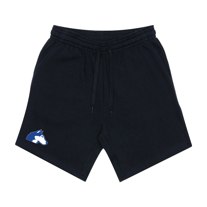 NEW SARUM EMBROIDERED SWEAT SHORTS (MENS)