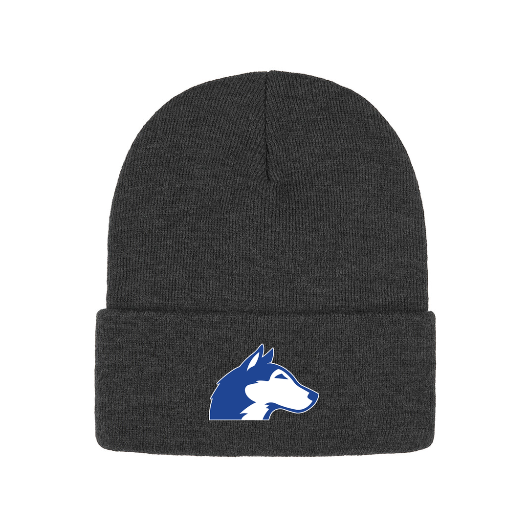 NEW SARUM EMBROIDERED TOQUE