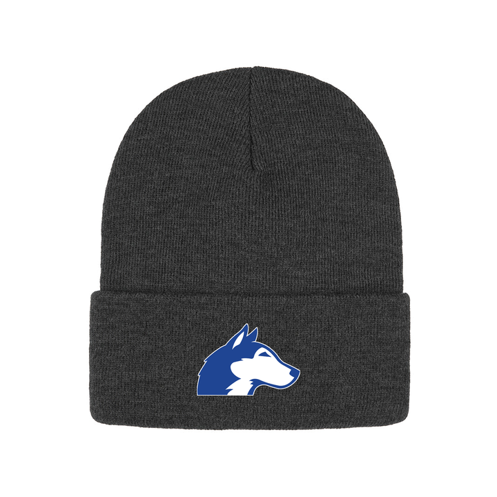 NEW SARUM EMBROIDERED TOQUE