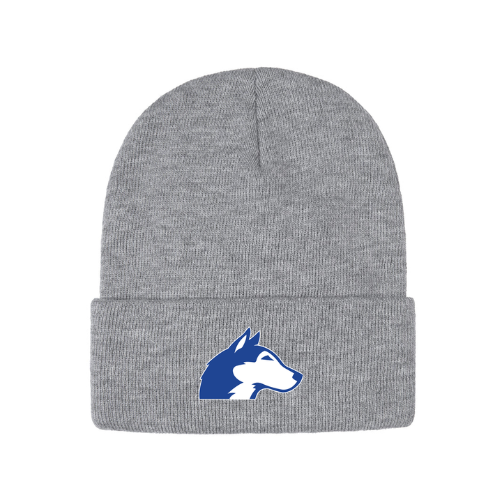 NEW SARUM EMBROIDERED TOQUE