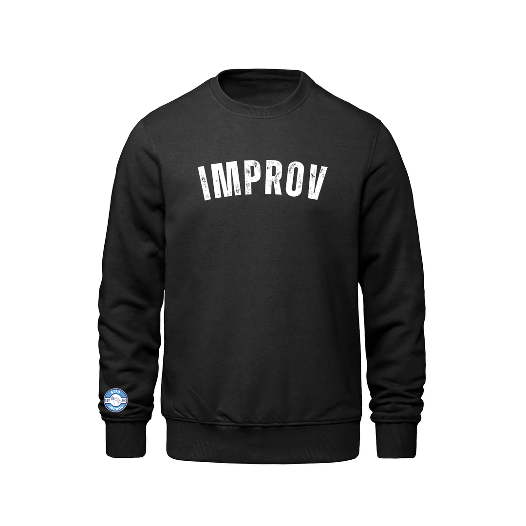 IMPROV CREW (UNISEX)