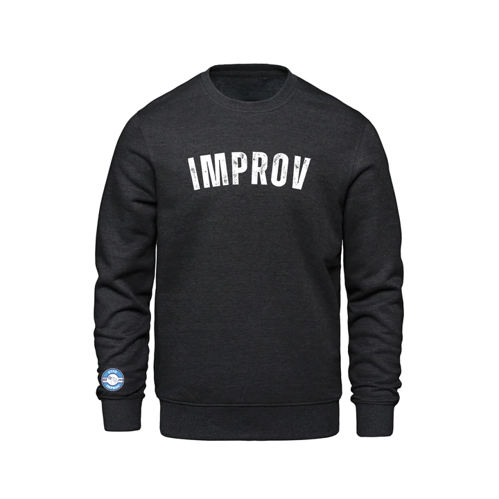 IMPROV CREW (UNISEX)
