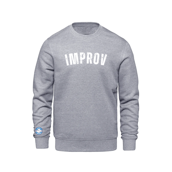 IMPROV CREW (UNISEX)