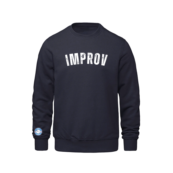 IMPROV CREW (UNISEX)