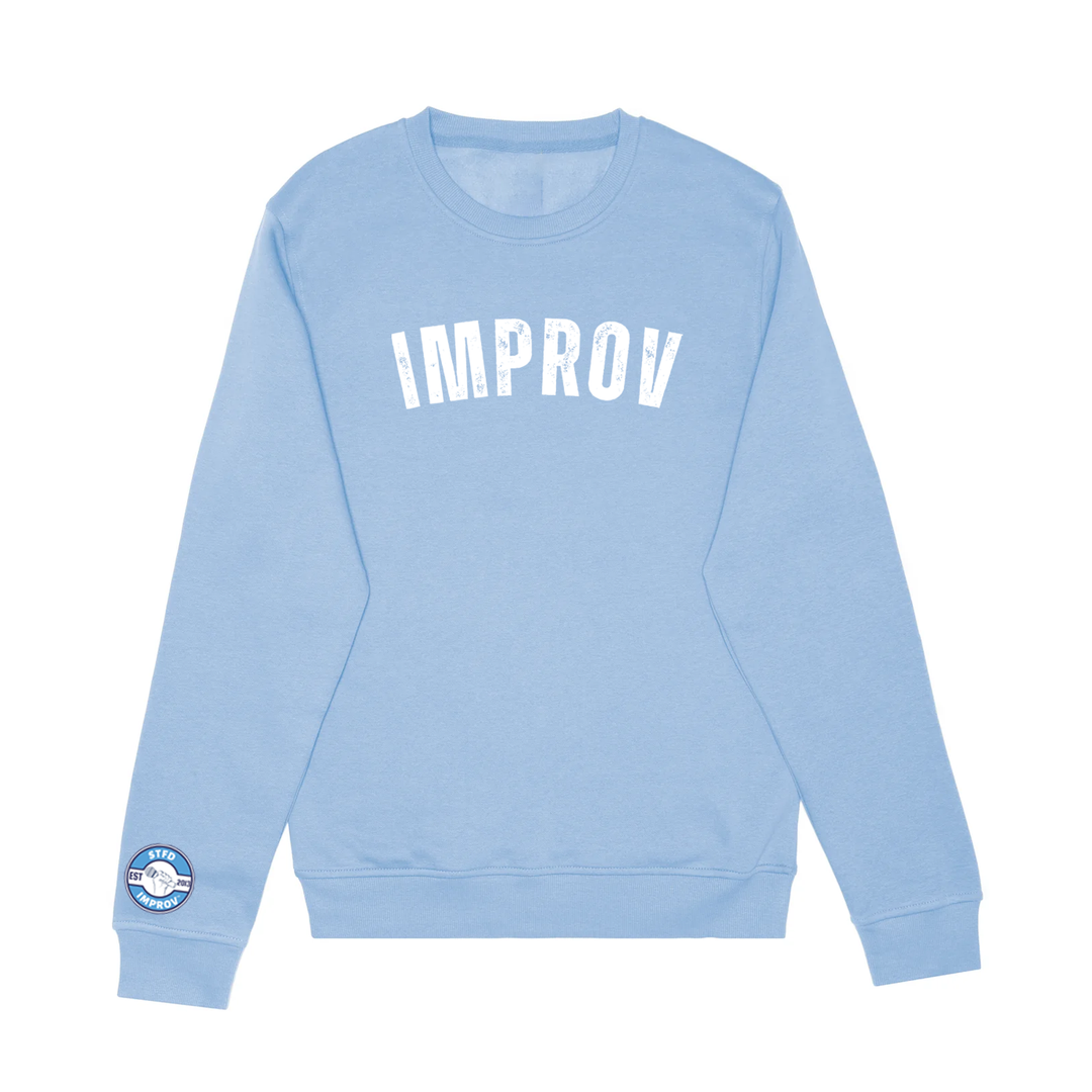IMPROV CREW (UNISEX)