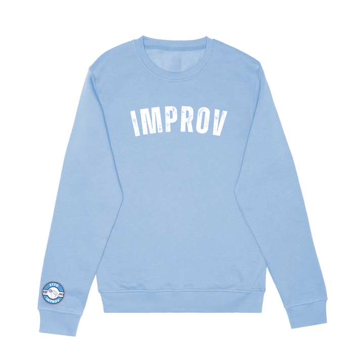 IMPROV CREW (UNISEX)