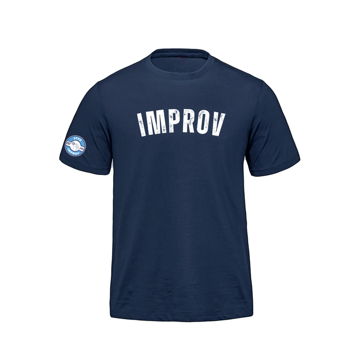 IMPROV PREMIUM TEE (MENS)