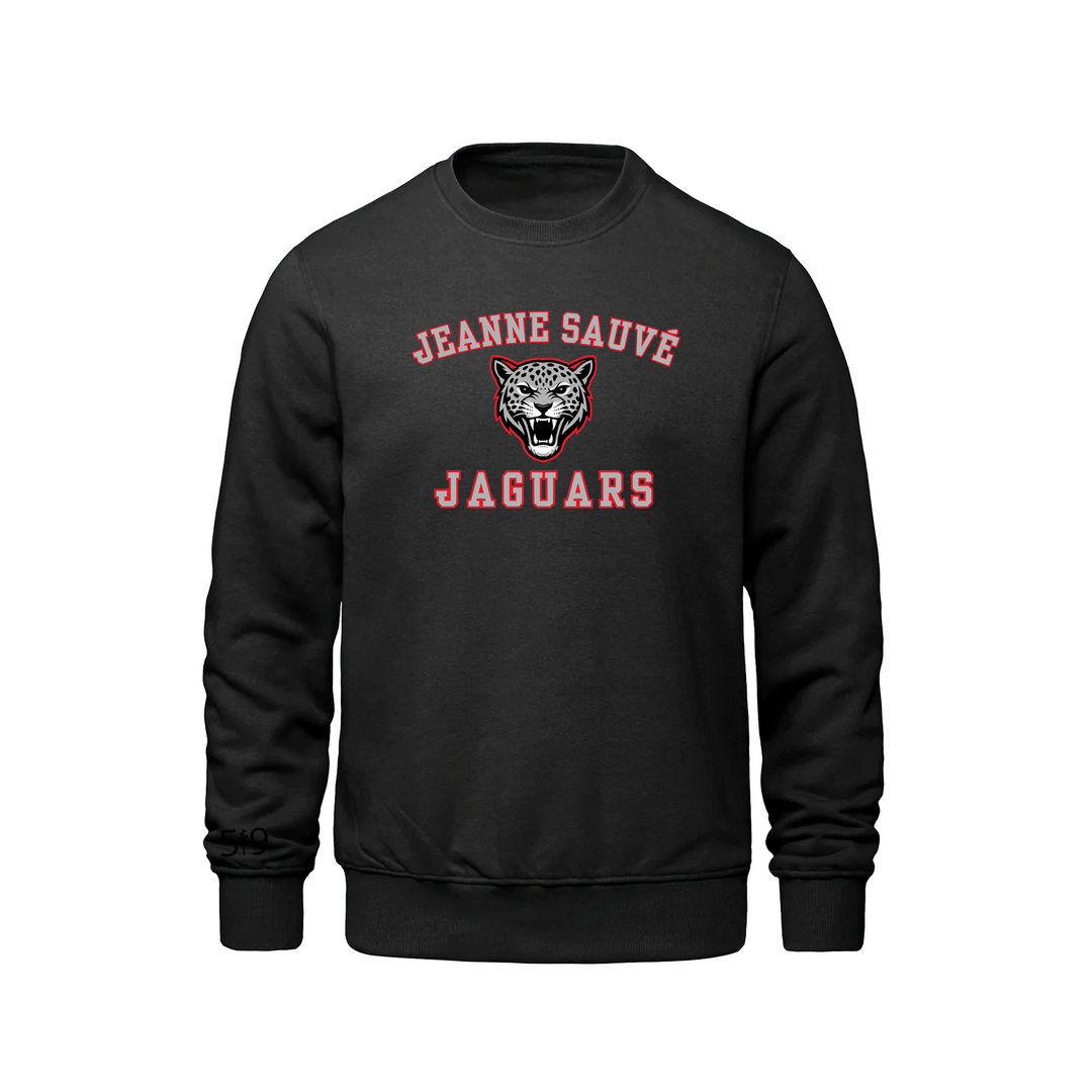 JEANNE SAUVÉ CLASSIC CREW (UNISEX)