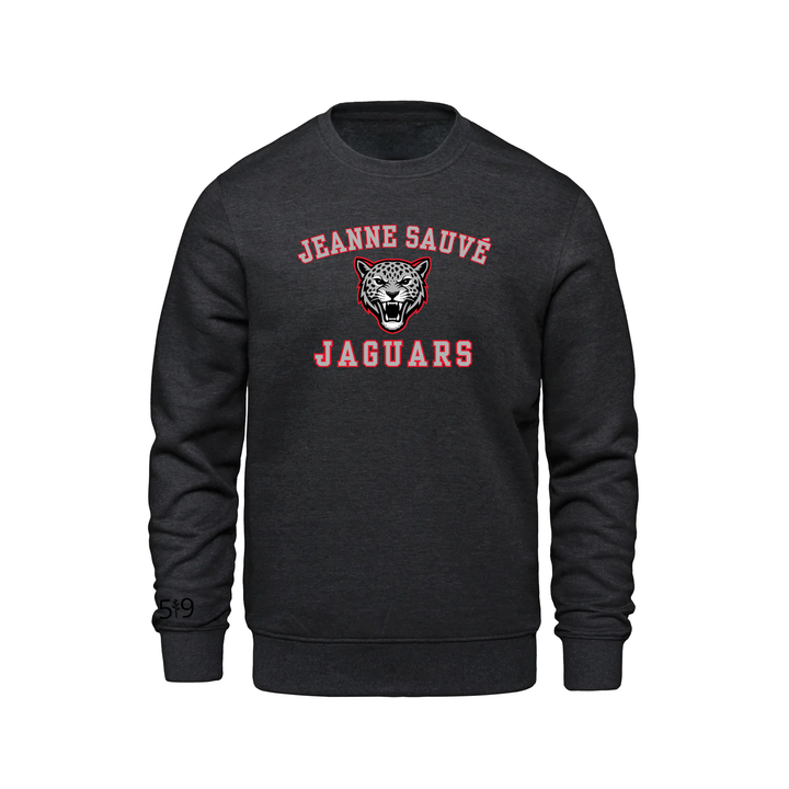 JEANNE SAUVÉ CLASSIC CREW (UNISEX)