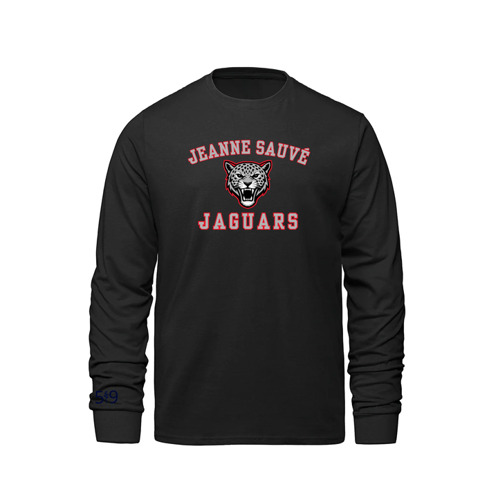 JEANNE SAUVÉ CLASSIC LONG SLEEVE (MENS)
