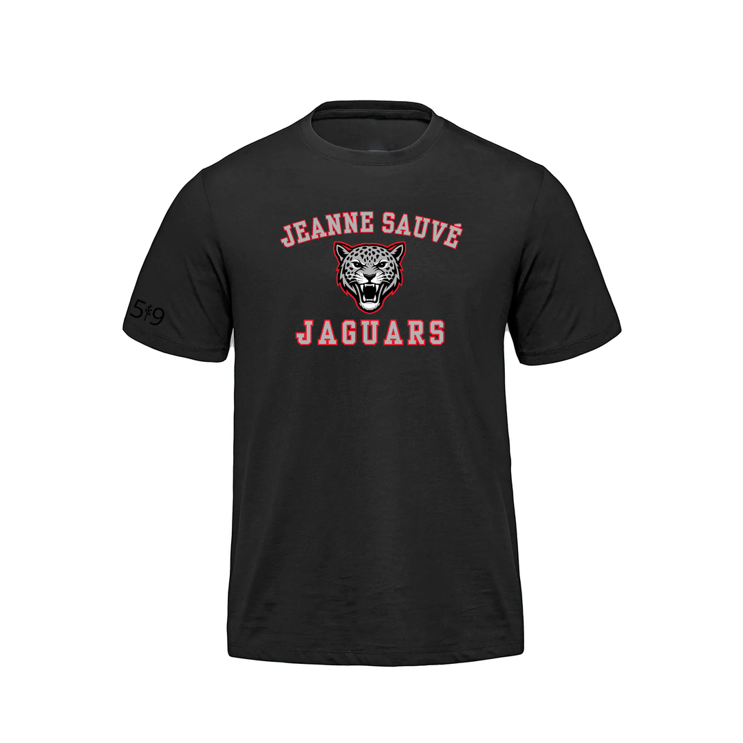 JEANNE SAUVÉ CLASSIC PREMIUM TEE (MENS)