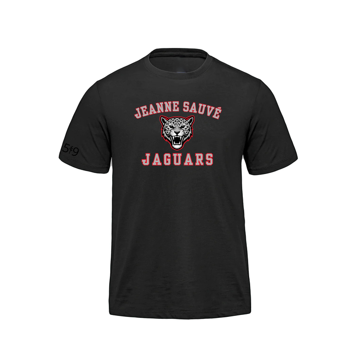JEANNE SAUVÉ CLASSIC PREMIUM TEE (MENS)