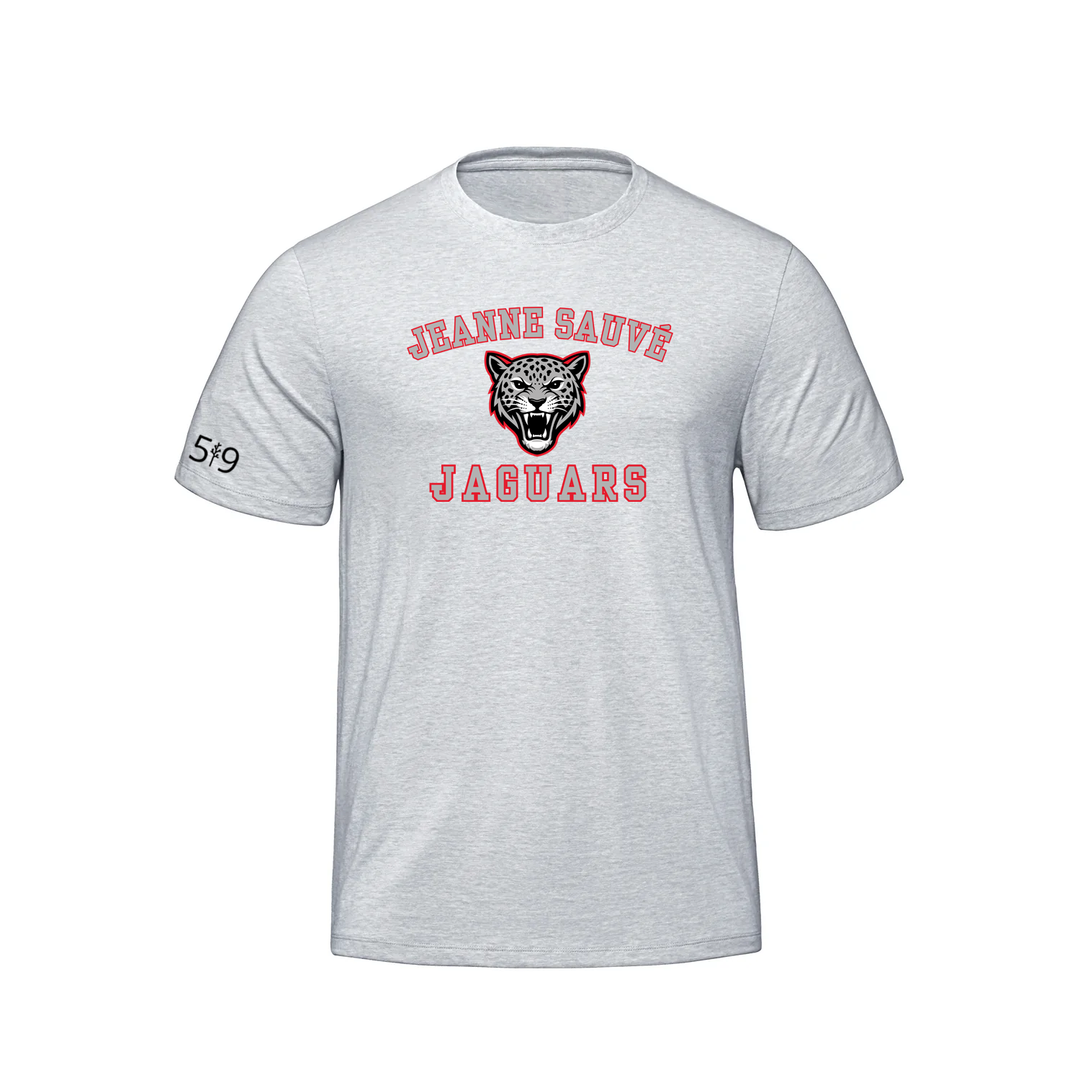 JEANNE SAUVÉ CLASSIC PREMIUM TEE (MENS)