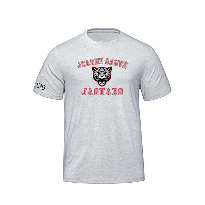 JEANNE SAUVÉ CLASSIC PREMIUM TEE (MENS)