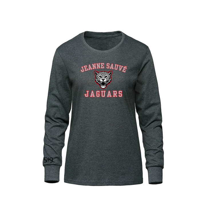 JEANNE SAUVÉ CLASSIC LONG SLEEVE (WOMENS)