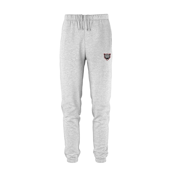JEANNE SAUVÉ EMBROIDERED SWEATPANTS (UNISEX)