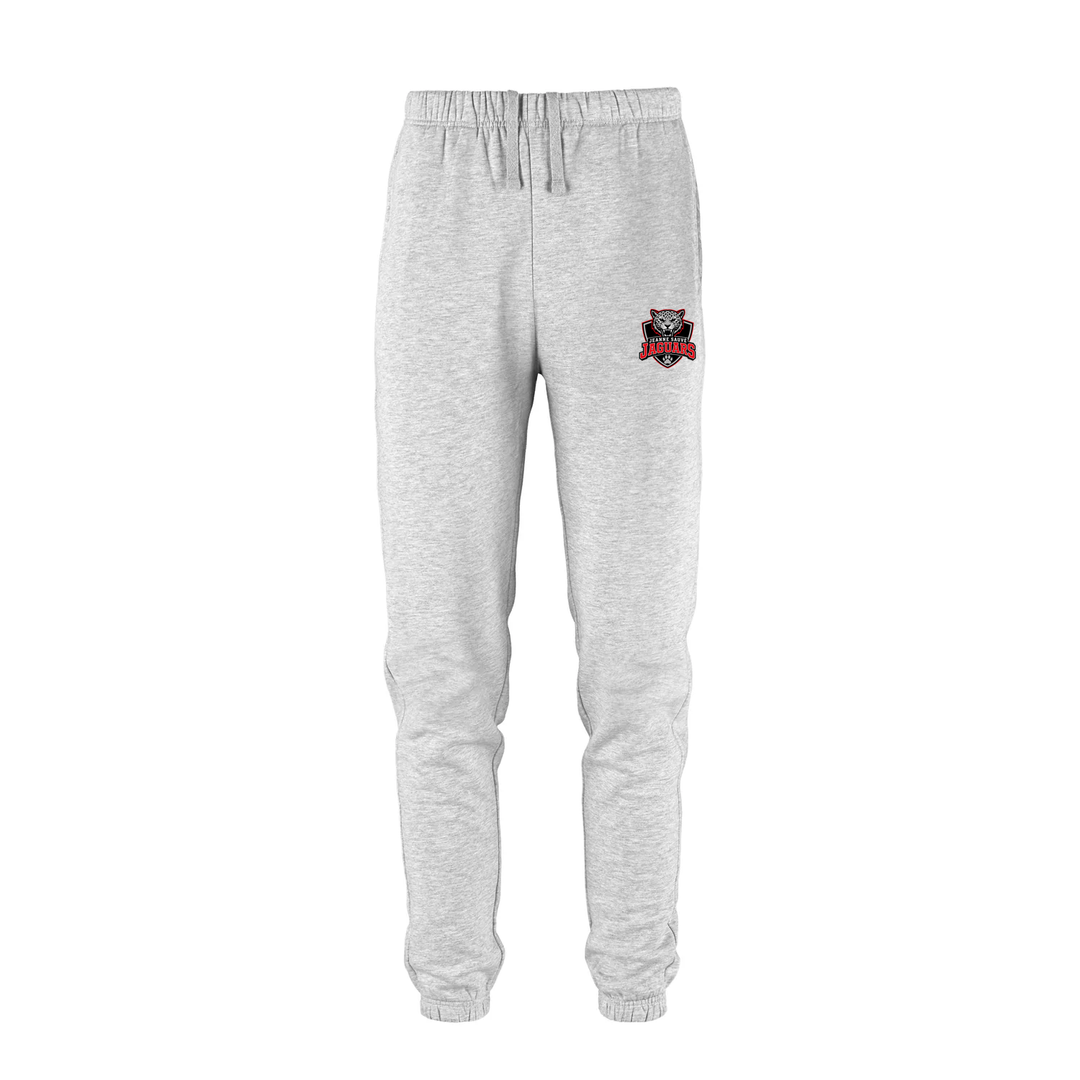 JEANNE SAUVÉ SHIELD SWEATPANTS (UNISEX)